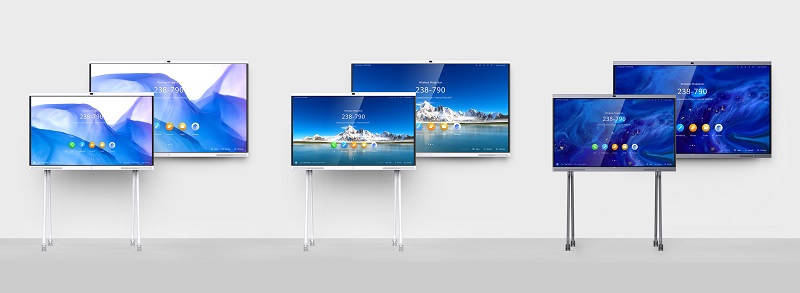 HUAWEI IdeaHub series